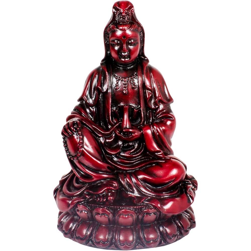 QuanYin Meditating Heaven & Nature Store