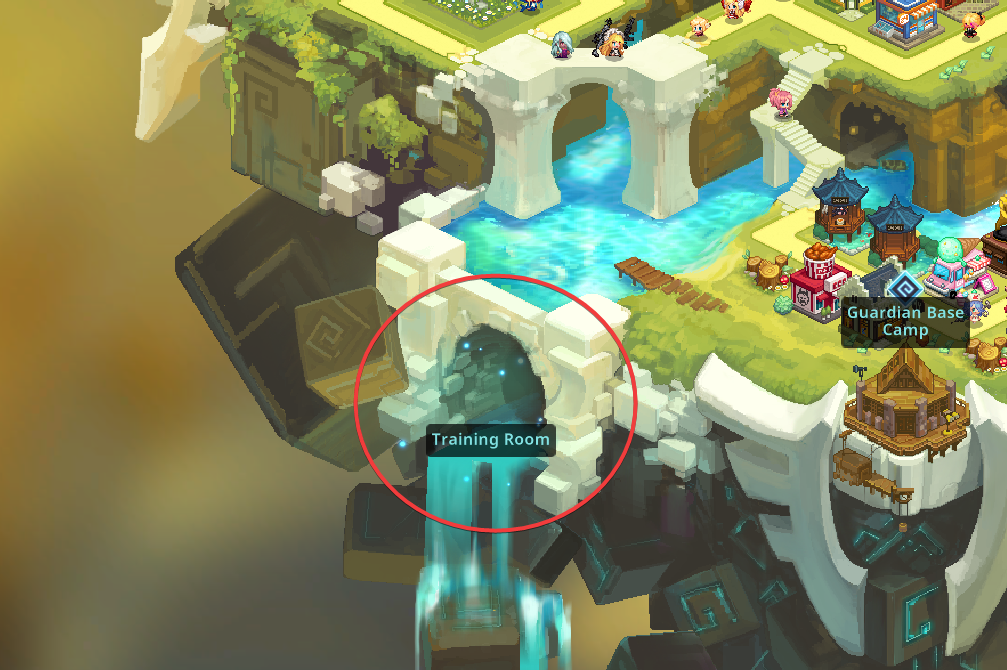 Beginner Guide Heavenhold