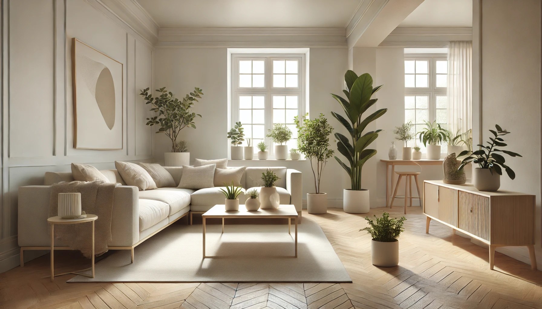 Indoor Plants for Small Spaces Big Green Impact in Tiny Places