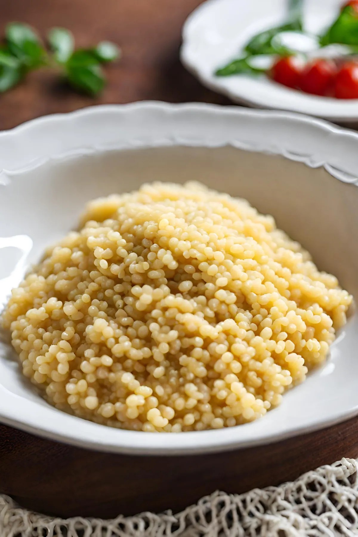 Pastina Recipe No Egg