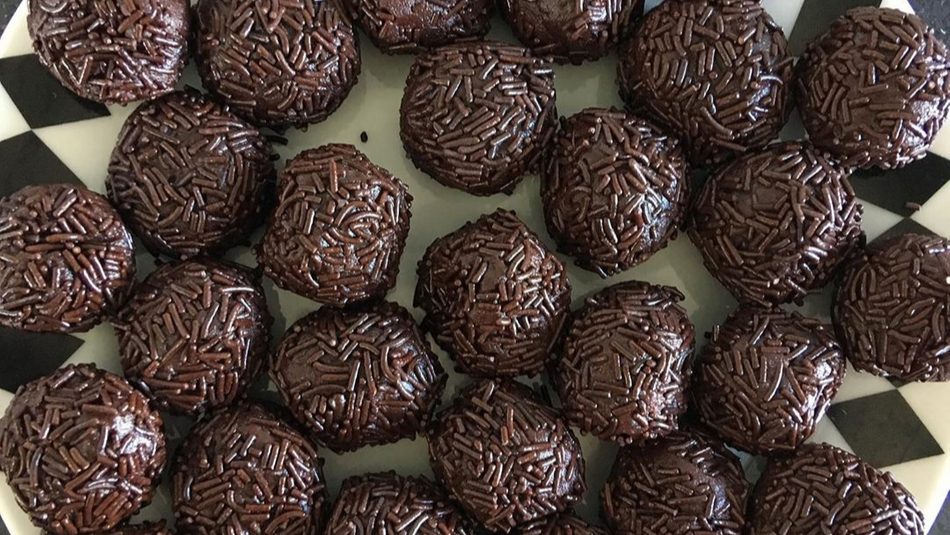 THE BEST RUM BALLS heaven recipes home