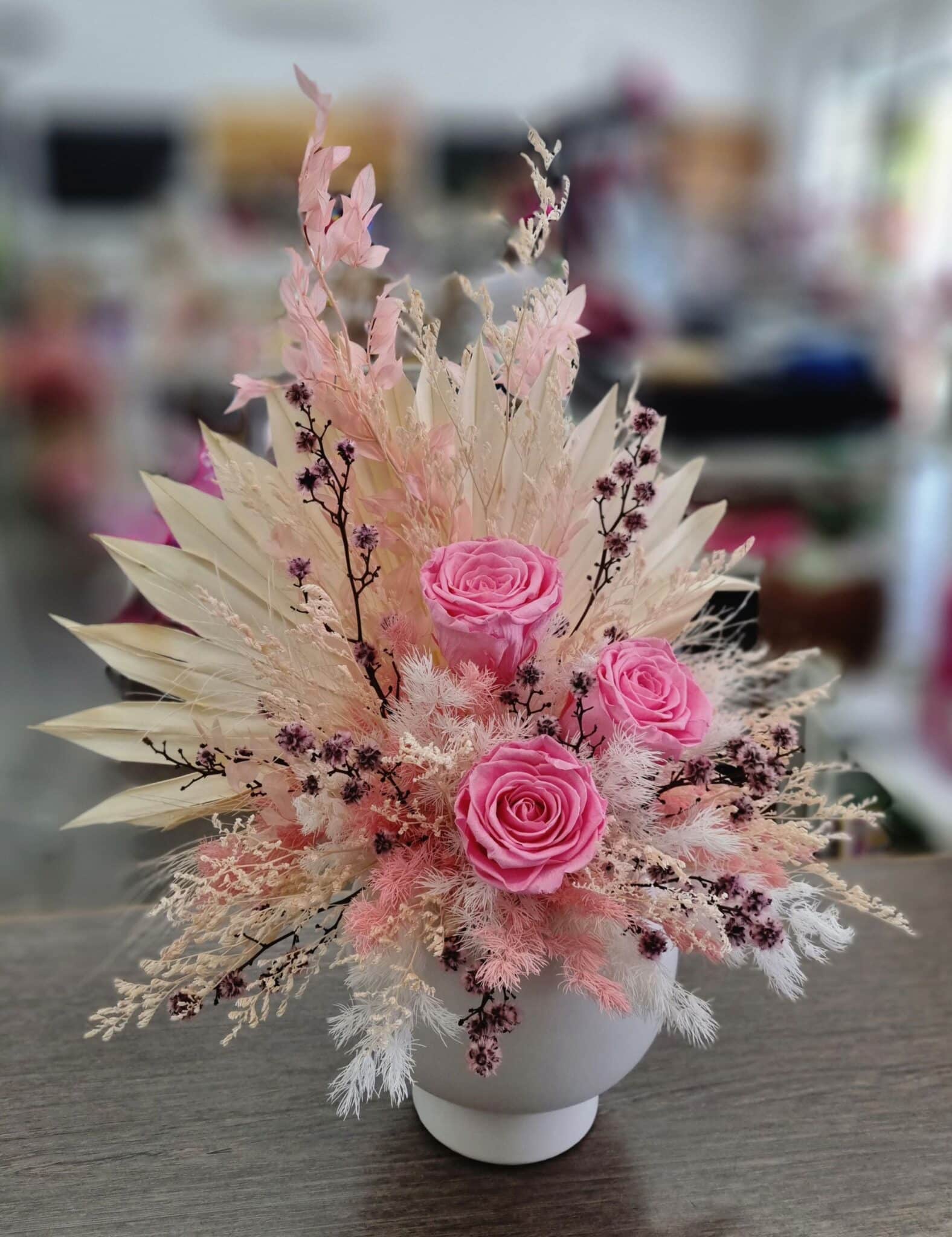 Mulberry Dreams Heaven Scent Flowers & Gifts