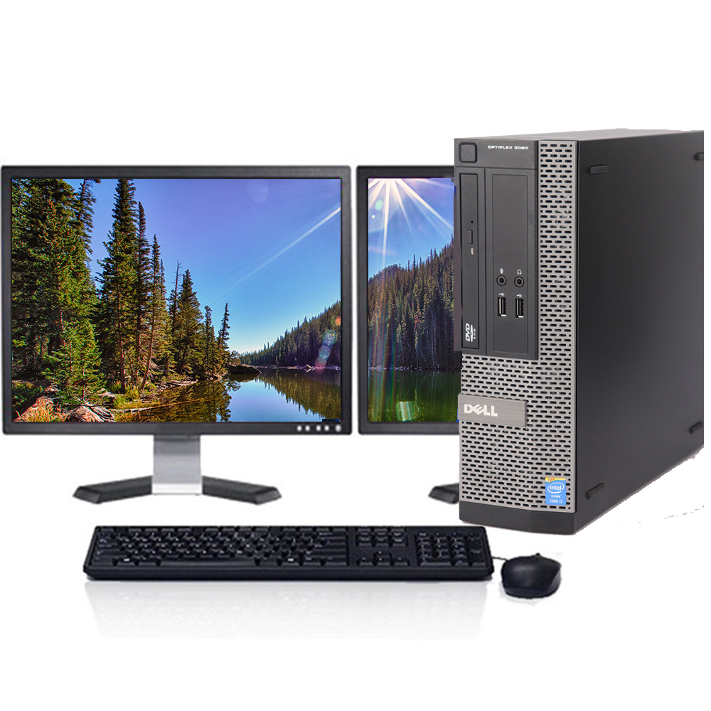 Maximizing Value with Dell Refurbished Desktops