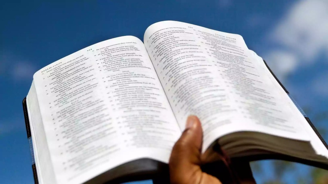 dreams in the bible Heaven’s Dream Messages