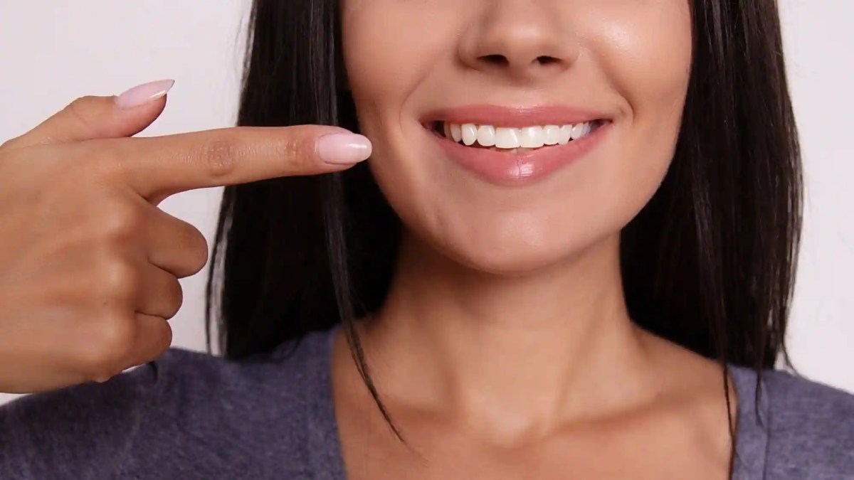 Dream symbols Teeth and what they mean Heaven’s Dream Messages