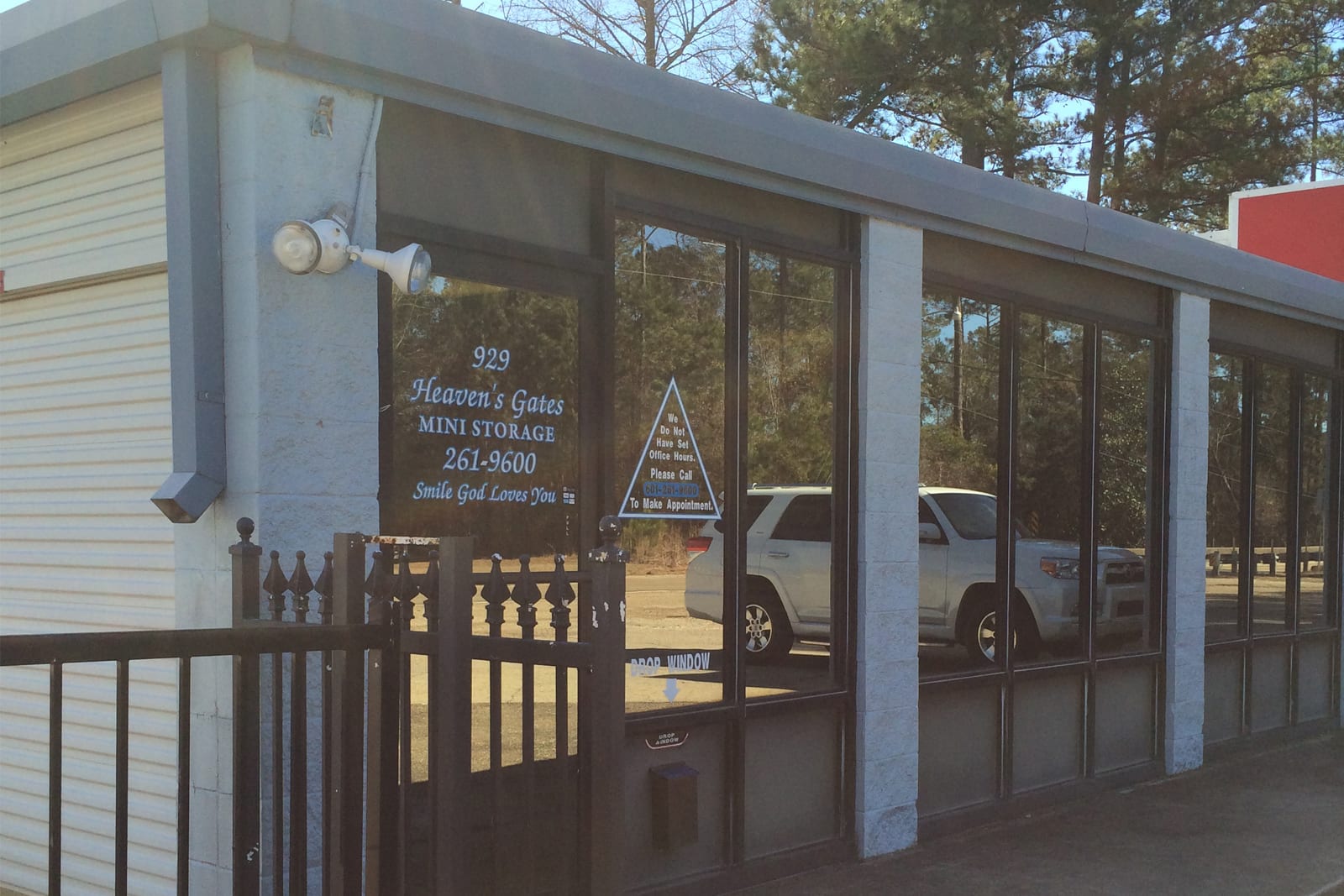 Self Storage Hattiesburg Ms Dandk Organizer