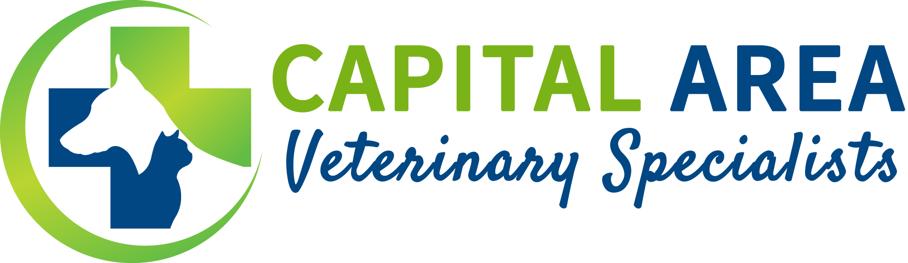 Veterinarians Heaven's Pets