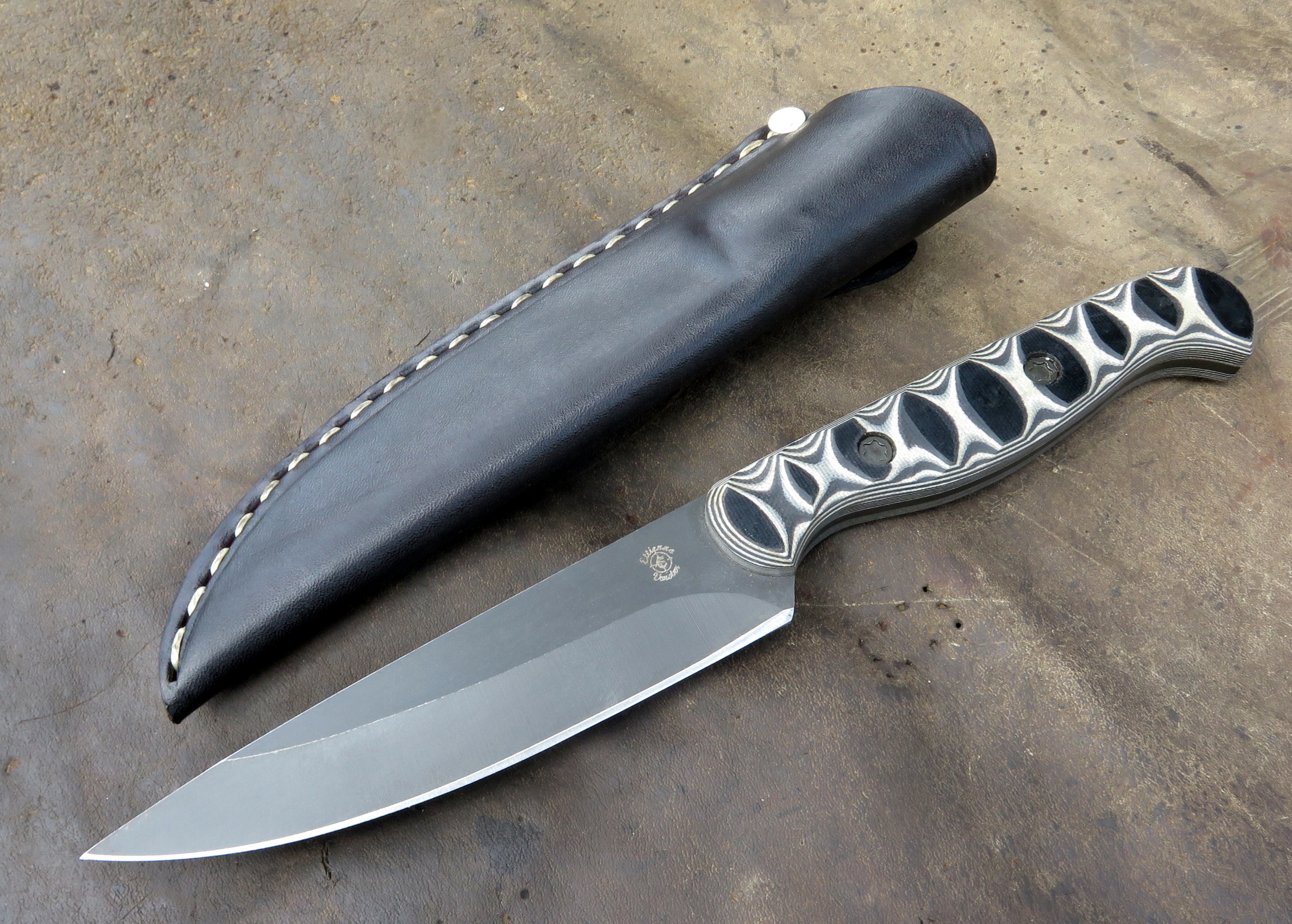 Knives for Sale - heavinforge.co.za