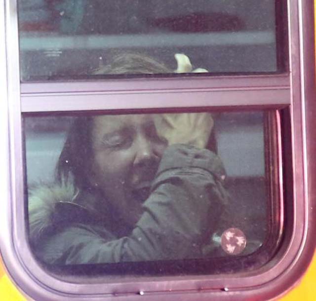 Cops Nanny Stabbed 2 Kids Dead on NYC's Upper West Side