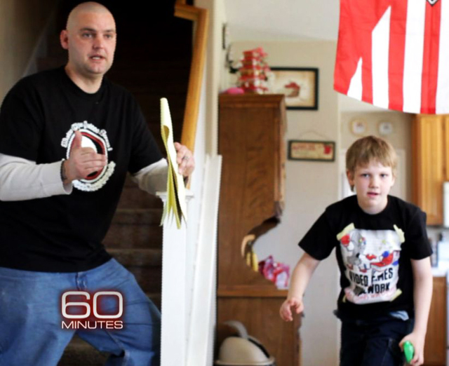 Jeff Hall’s Son GUILTY Murdered Nazi White Supremacist Dad