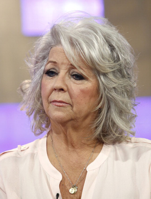 Paula Deen Dropped By 10 Sponsors JC Penney, QVC, & More!