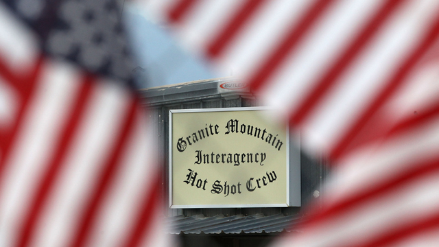 Clayton Whitted, Firefighter 5 Fast Facts You Need to