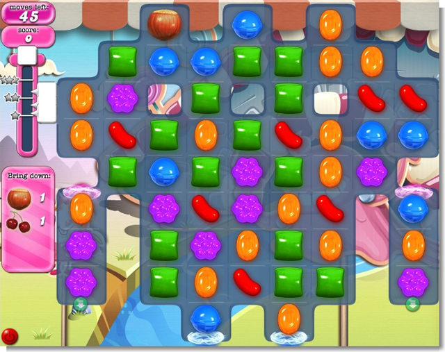 Candy Crush Saga Top 10 Tips You Need to Know