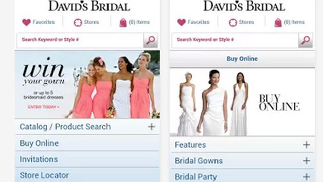 Top 10 Best Wedding Planning Apps for Android iOS iPhone 2013