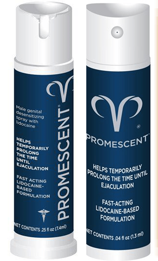 Promescent, Premature Ejaculation Drug 5 Facts You Need to Know