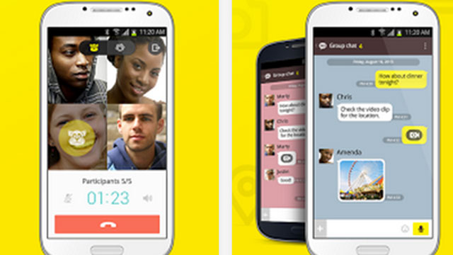 Top Best Apps to Make Free Calls on Android Phones 2013