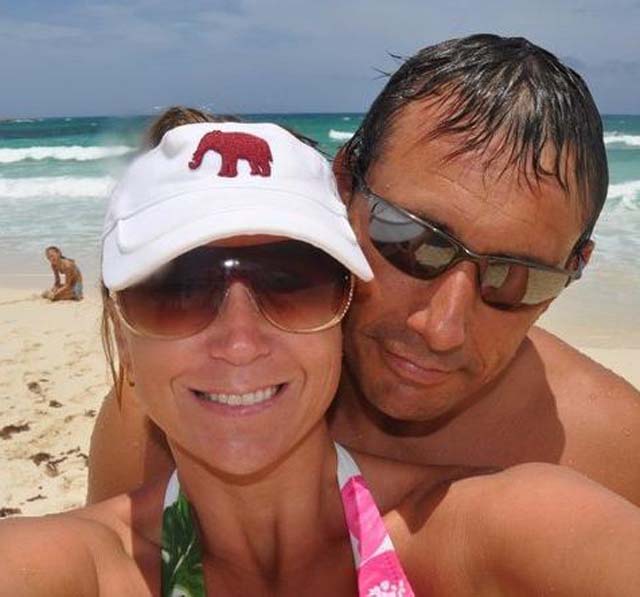 Michelle Pritchett, Alabama Fan 5 Facts You Need to Know