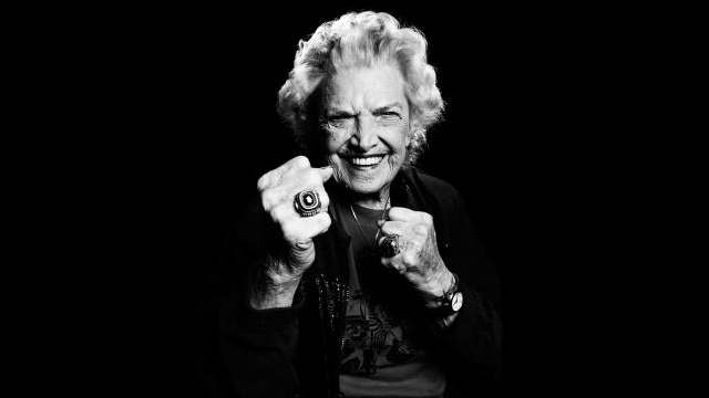 Mae Young Not Dead 5 Fast Facts You Need to Know