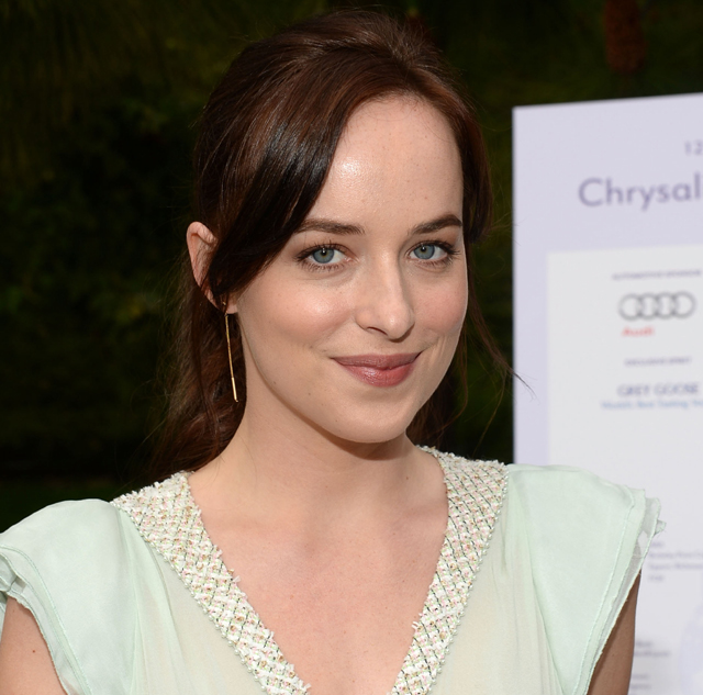 Dakota Johnson 5 Fast Facts You Need to Know