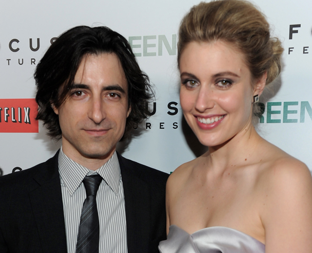 Greta Gerwig 5 Fast Facts You Need to Know