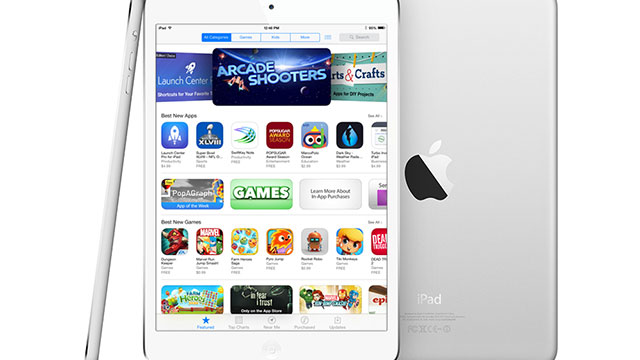 Top Best iPad Apps of February 2014