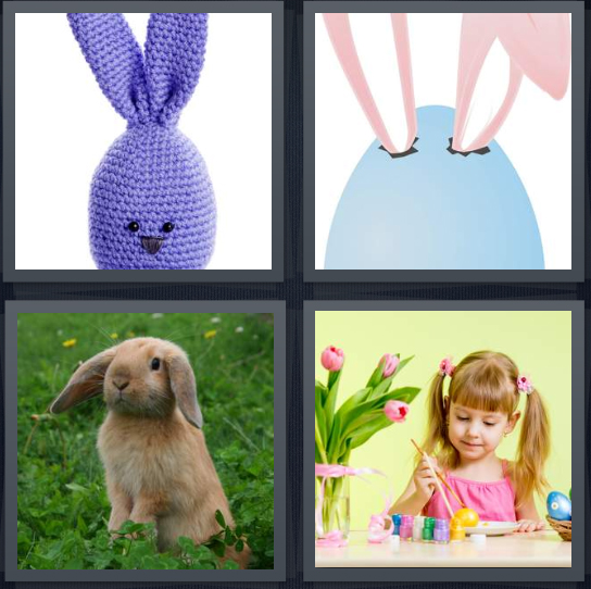 Find the rabbit in the picture puzzle answer enghac