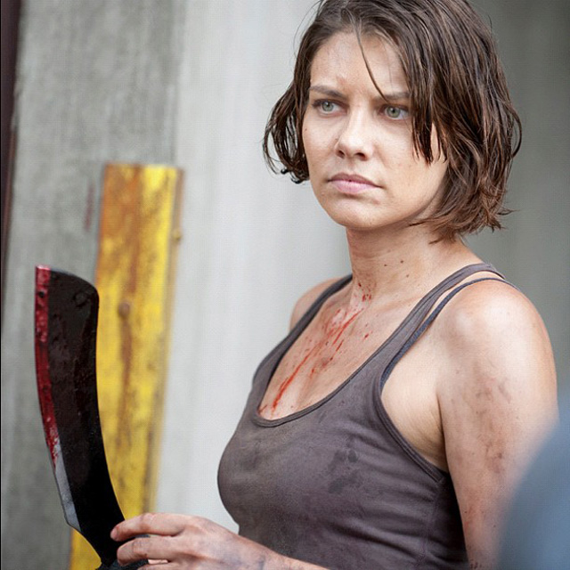 ‘Walking Dead’ Season 4 Finale Top 10 Predictions Page 2