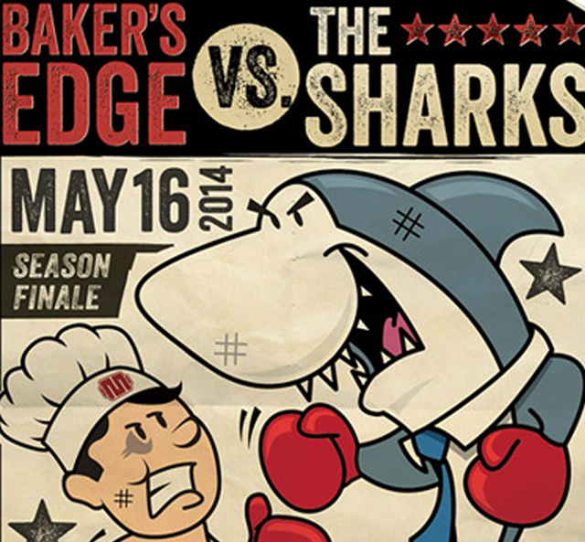 Baker’s Edge on Shark Tank 5 Fast Facts You Need to Know