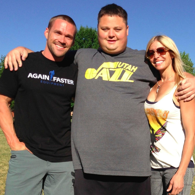 Bruce, ‘Extreme Weight Loss’ 5 Fast Facts You Need to Know
