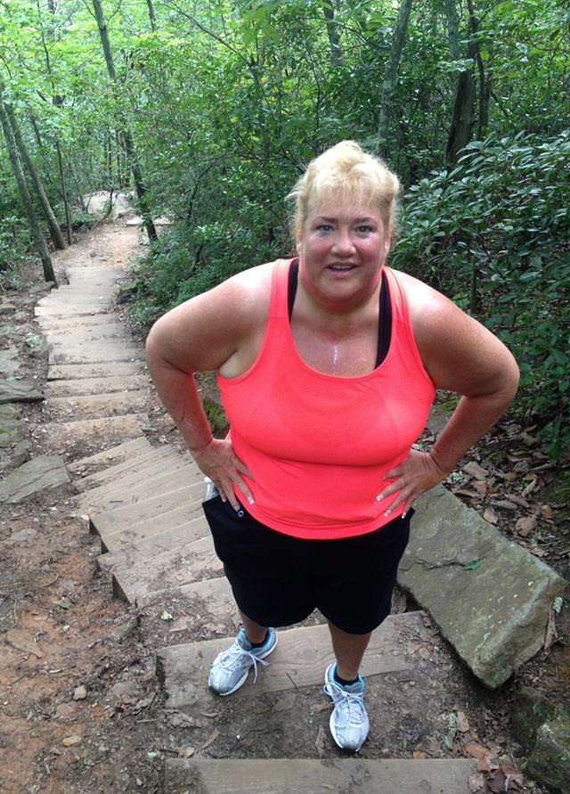 Kathie Morton & Josh Morton 5 Fast Facts You Need to Know