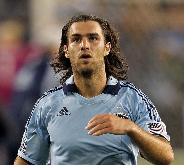 Graham Zusi 5 Fast Facts You Should Know