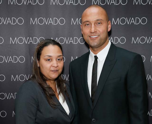 Dorothy Jeter, Derek's Mom 5 Fast Facts You Need to Know