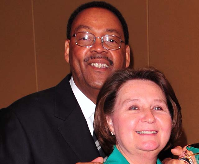 Dorothy Jeter, Derek's Mom 5 Fast Facts You Need to Know