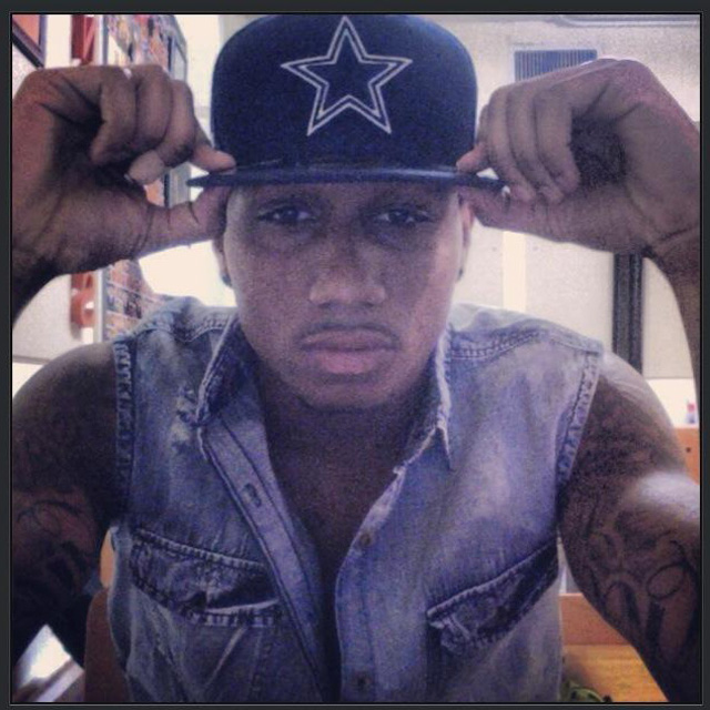 Kendall Sanders Arrested 5 Fast Facts You Need to Know