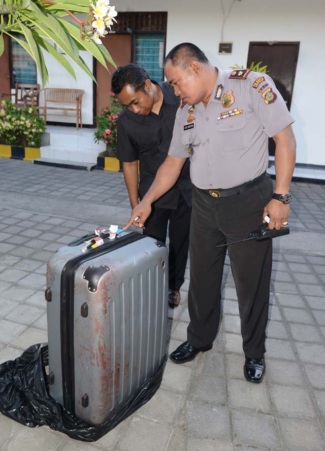 Sheila von Wiese Mack 5 Fast Facts You Need to Know