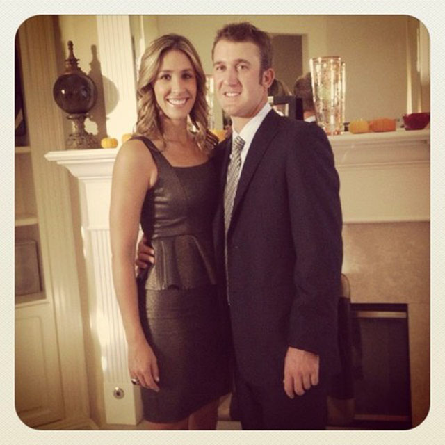 Elizabeth Chappell, Kevin’s Wife 5 Facts You Need to Know