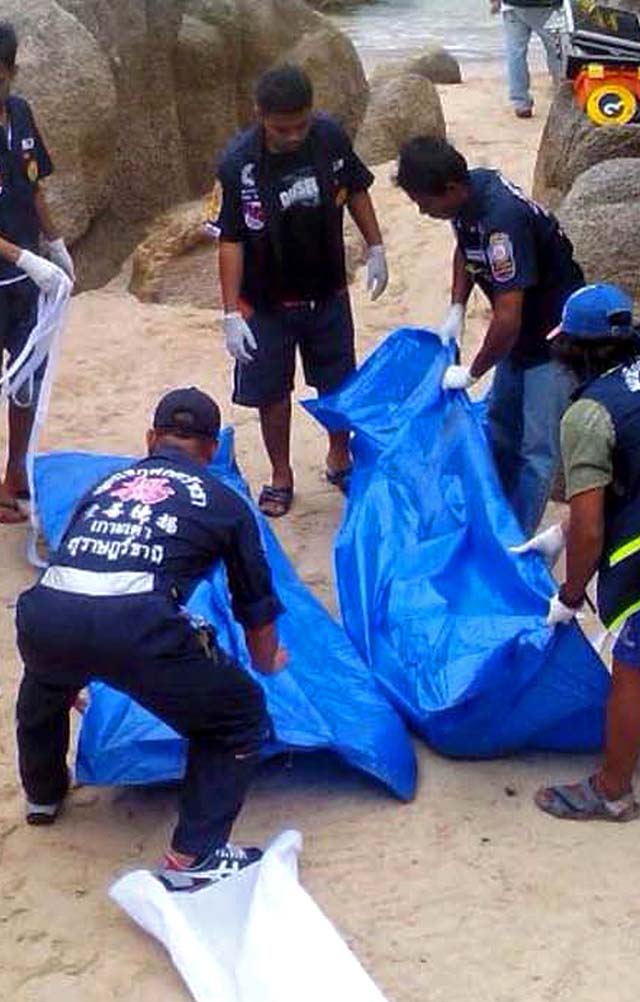 Hannah Witheridge & David Miller 5 Facts You Need to Know