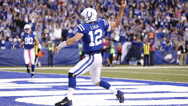How to Watch Patriots vs. Colts Live Stream Online