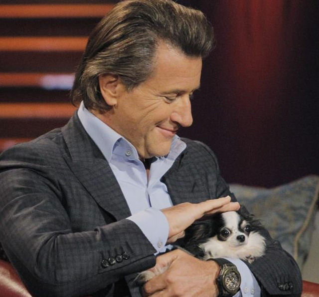 Heart Pup Dog Sling, Shark Tank 5 Facts You Need to Know