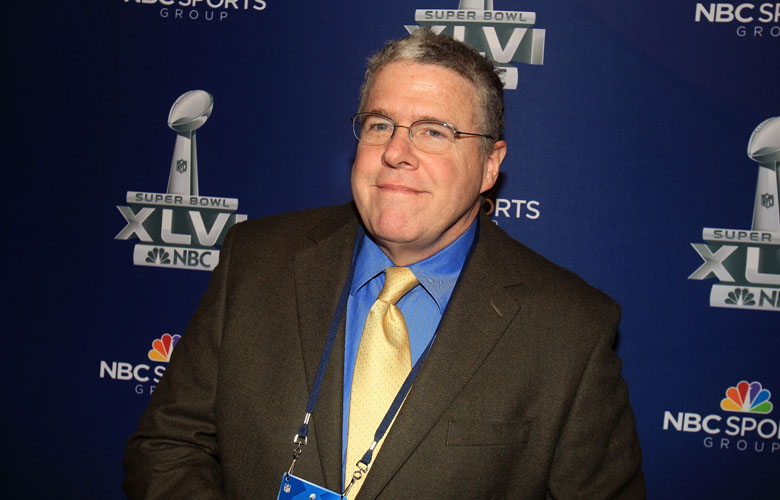 Peter King, The MMQB 5 Fast Facts You Need to Know