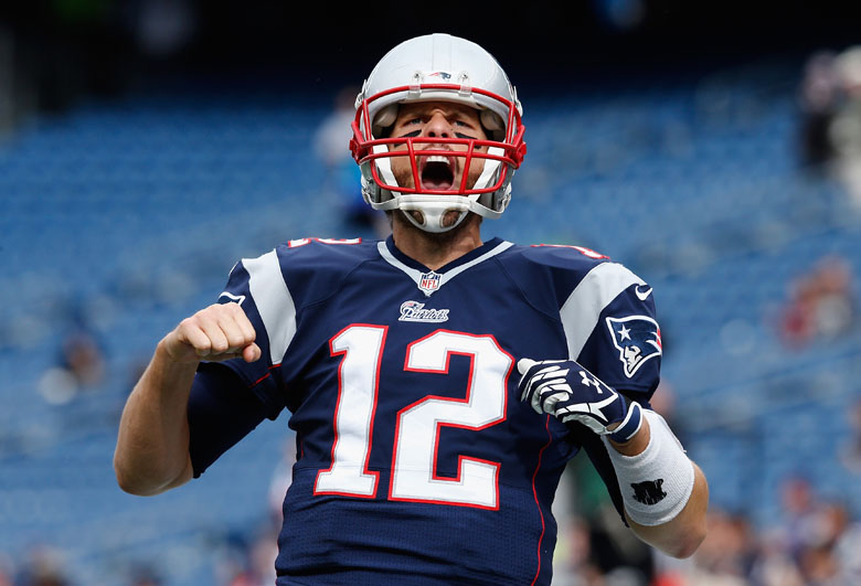 Tom Brady Contract & Salary Bargain for Patriots