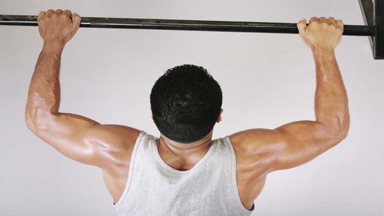 10 Best Doorway Pull-Up Bars (& User Guide) Gymventures