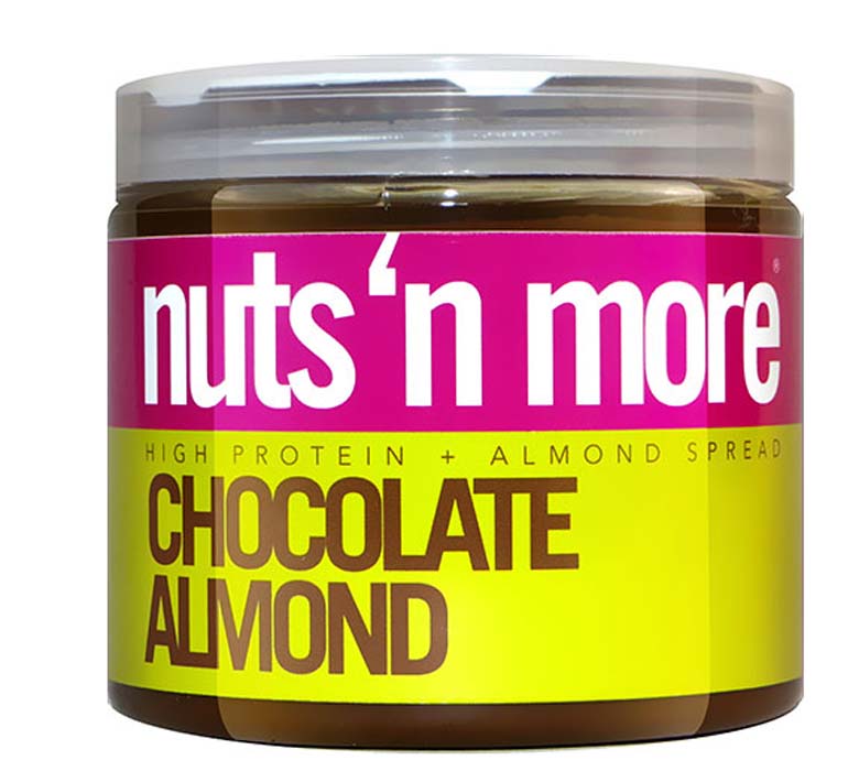 Nuts ‘N More on ‘Shark Tank’ 5 Fast Facts