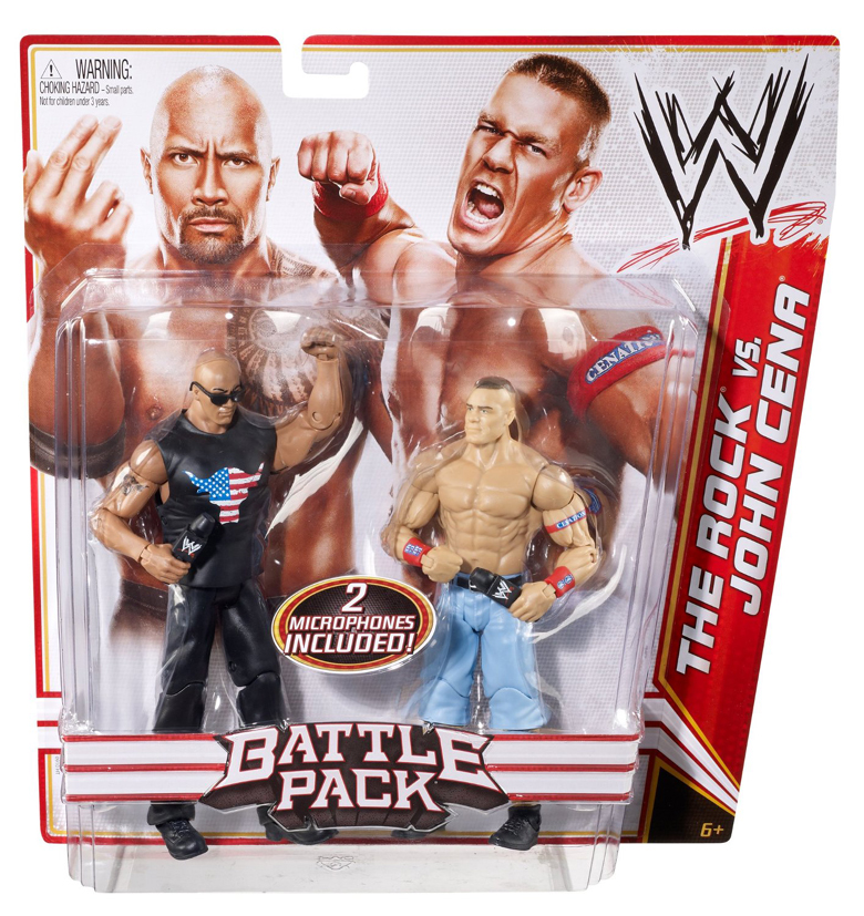 Top 10 WWE Toys You Can Buy Online February 2015