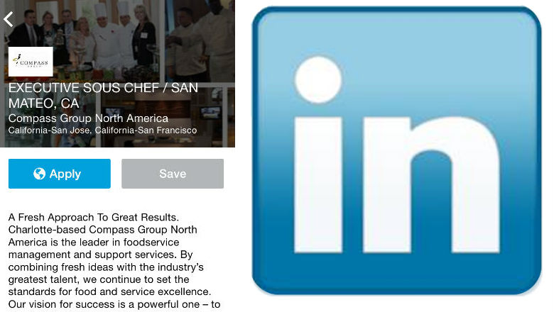 Top 5 Best Free Job Search Apps for iPhone & Android