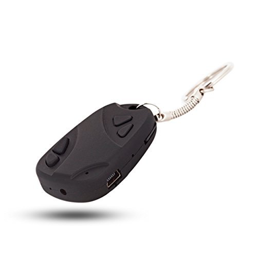 What's the Best Wireless Spy Camera?