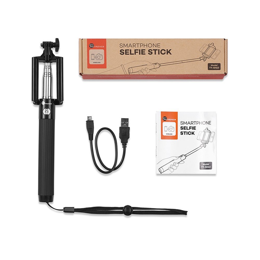 Top 5 Best Cheap Selfie Sticks