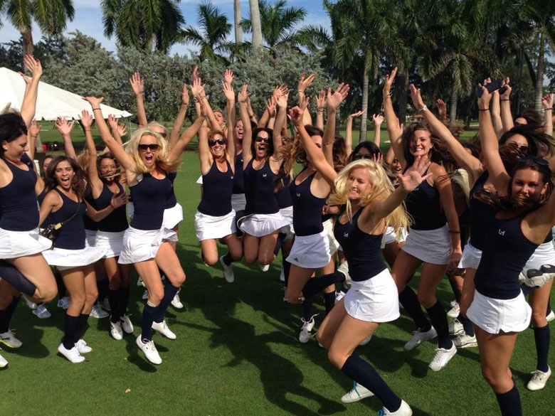 The Caddy Girls After ‘Shark Tank’ Interview With Owner
