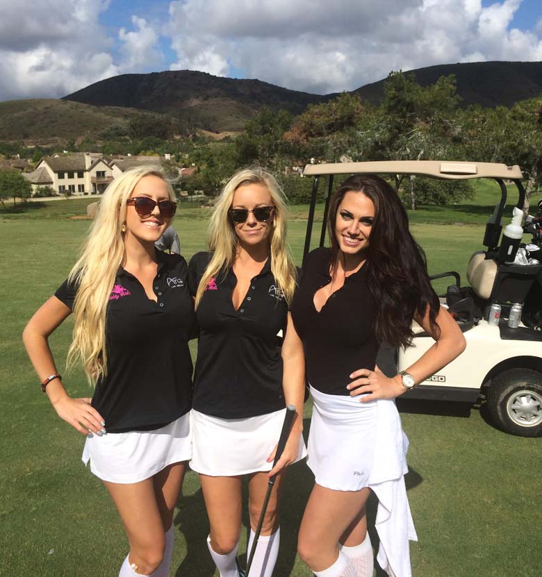 The Caddy Girls After ‘Shark Tank’ Interview With Owner