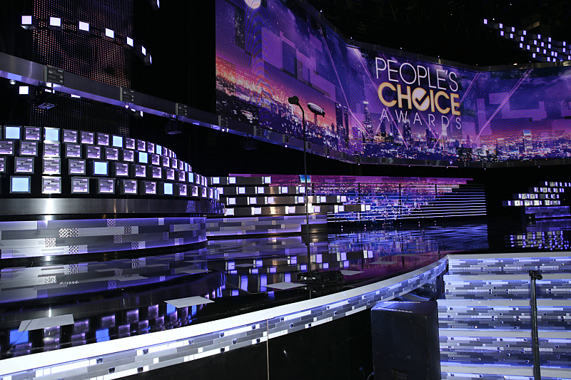People's Choice Awards 2016 Channel What TV Station It's On